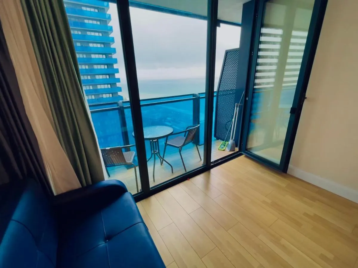 Apartment Marvella Orbi City 27-39Th Floor Batumi Georgia