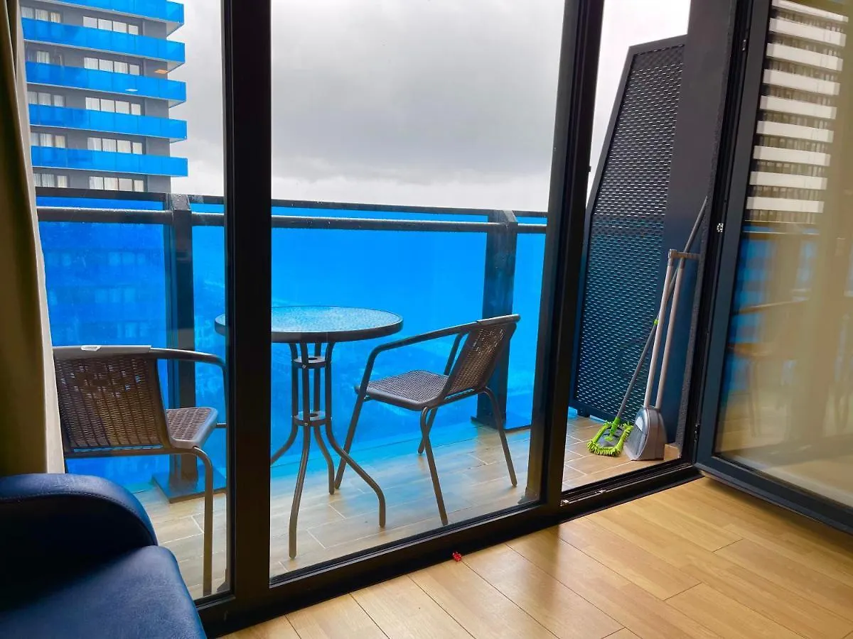 Apartment Marvella Orbi City 27-39Th Floor Batumi