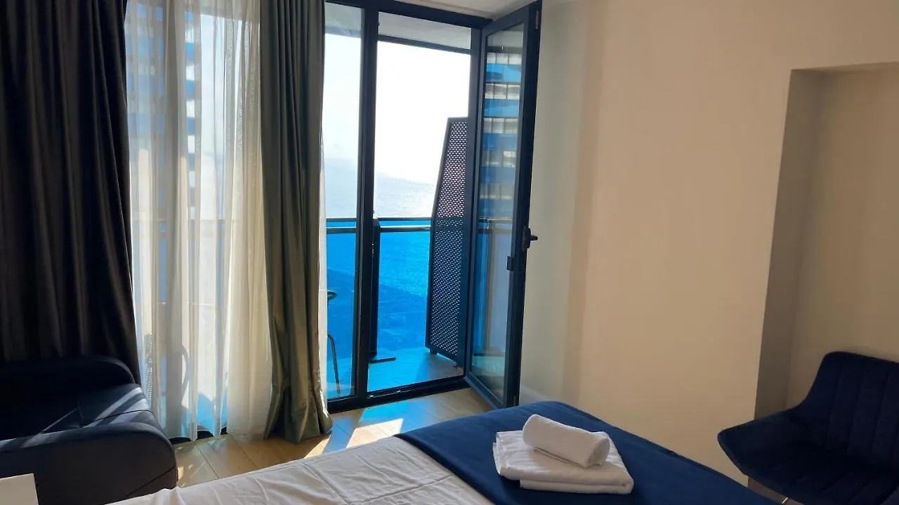 Marvella Orbi City 27-39Th Floor Batumi