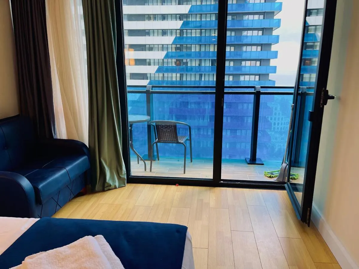 Marvella Orbi City 27-39Th Floor Batumi