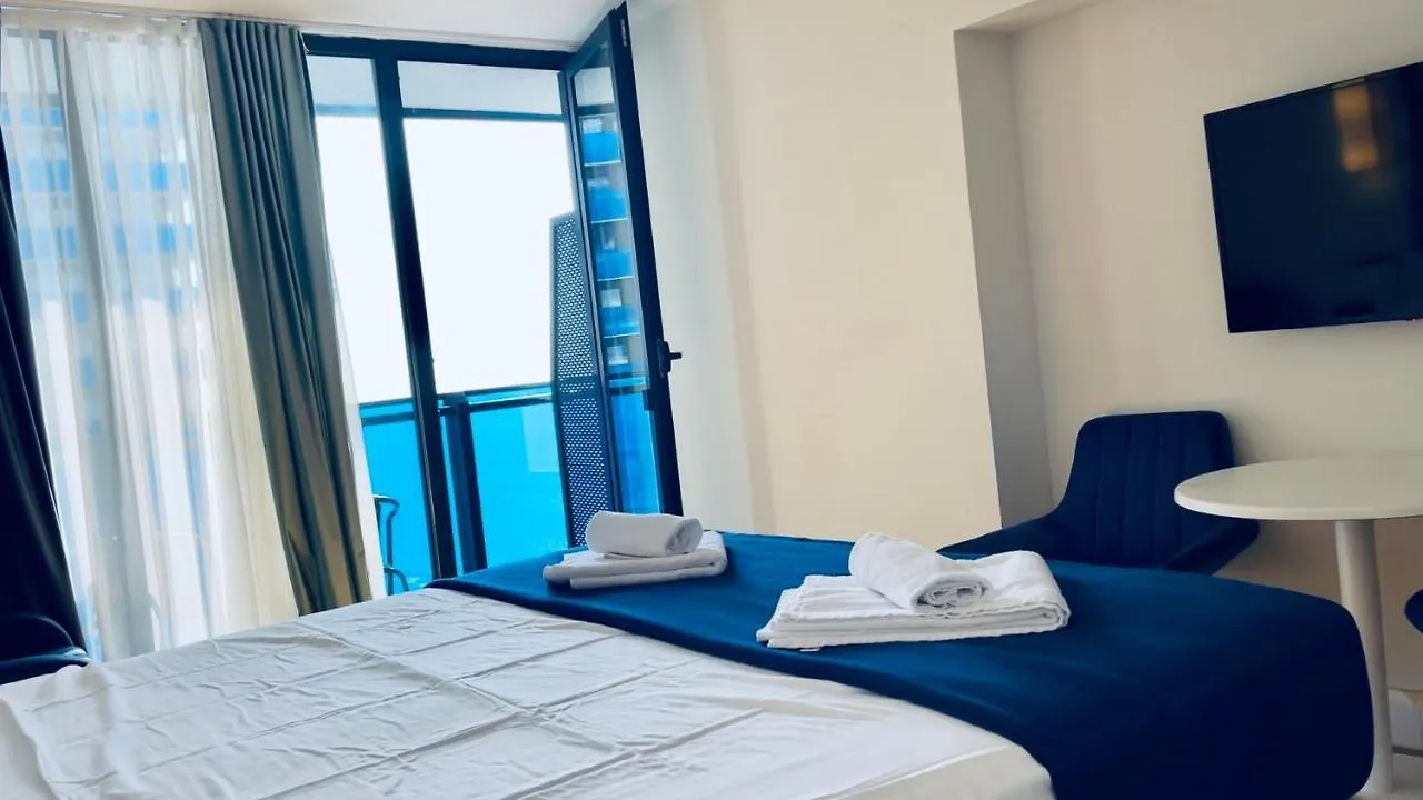 Marvella Orbi City 27-39Th Floor Batumi