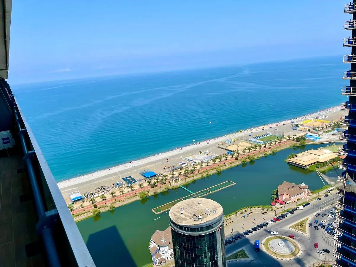Marvella Orbi City 27-39Th Floor Batumi Georgia