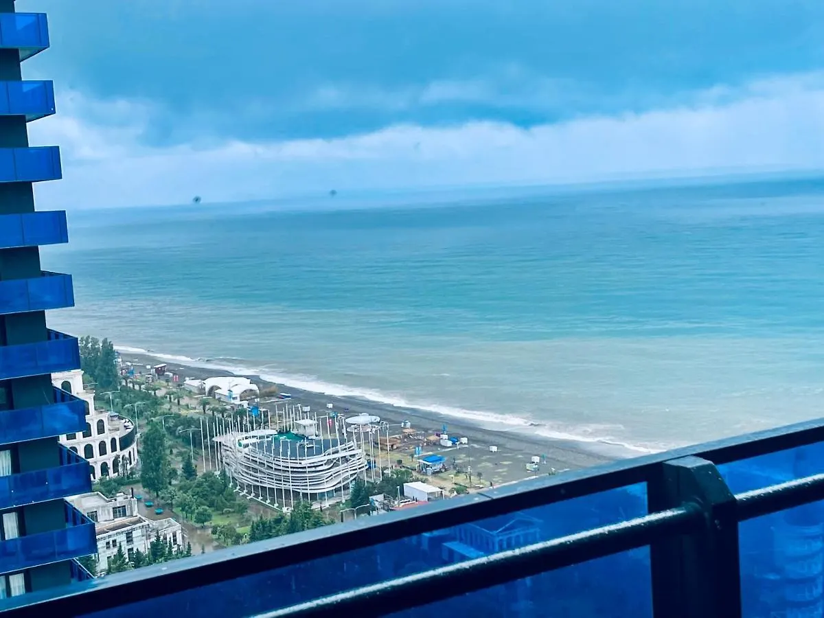 Marvella Orbi City 27-39Th Floor Batumi Apartment