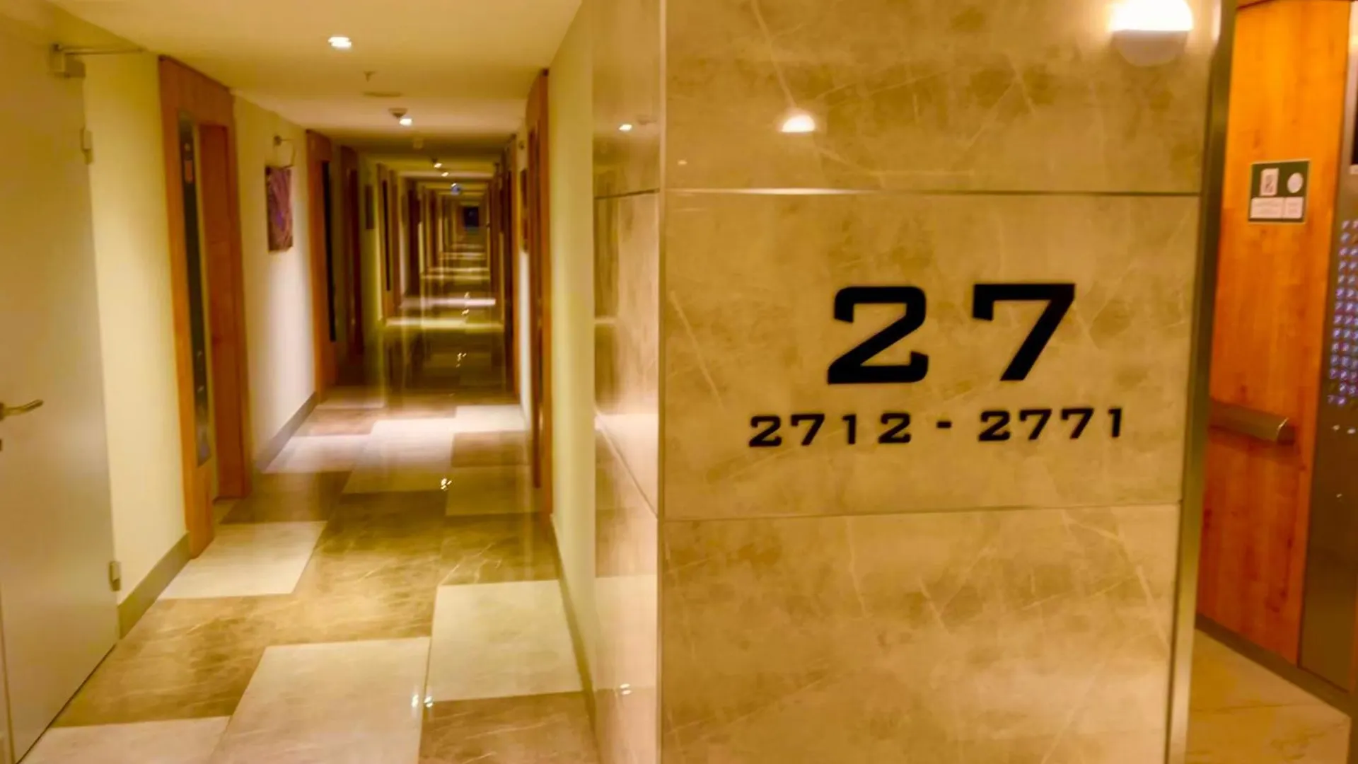 Marvella Orbi City 27-39Th Floor Batumi Apartment