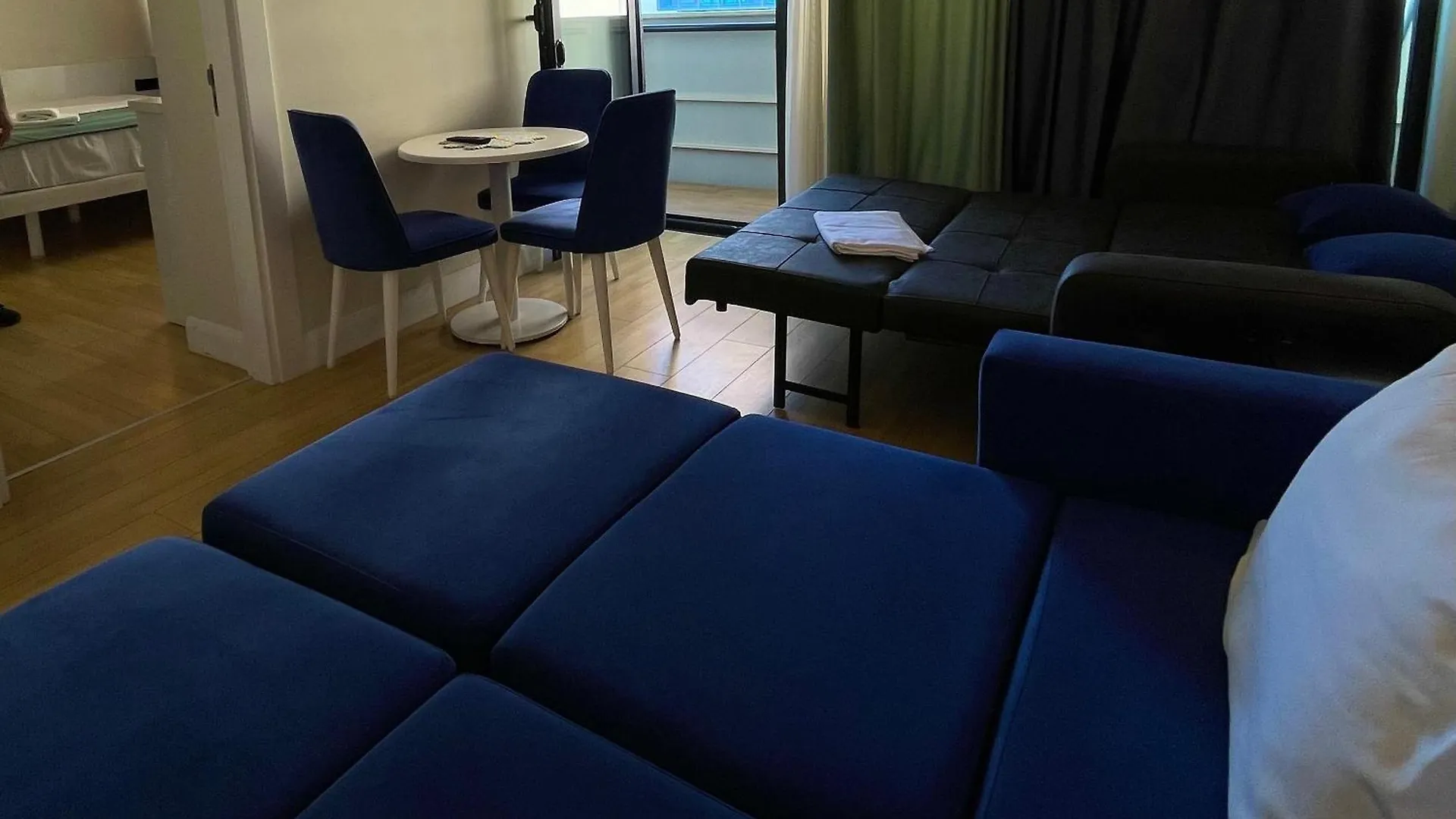 Apartment Marvella Orbi City 27-39Th Floor Batumi