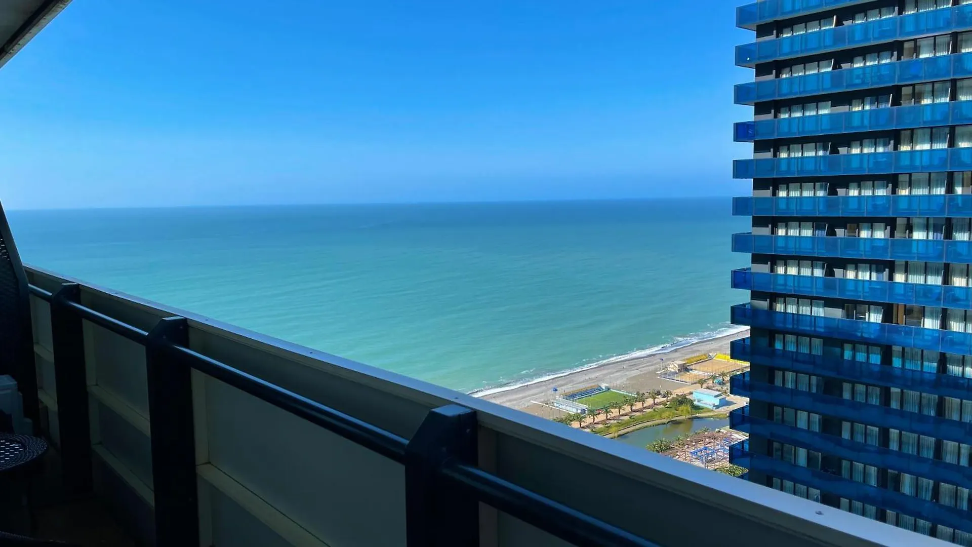 Apartment Marvella Orbi City 27-39Th Floor Batumi