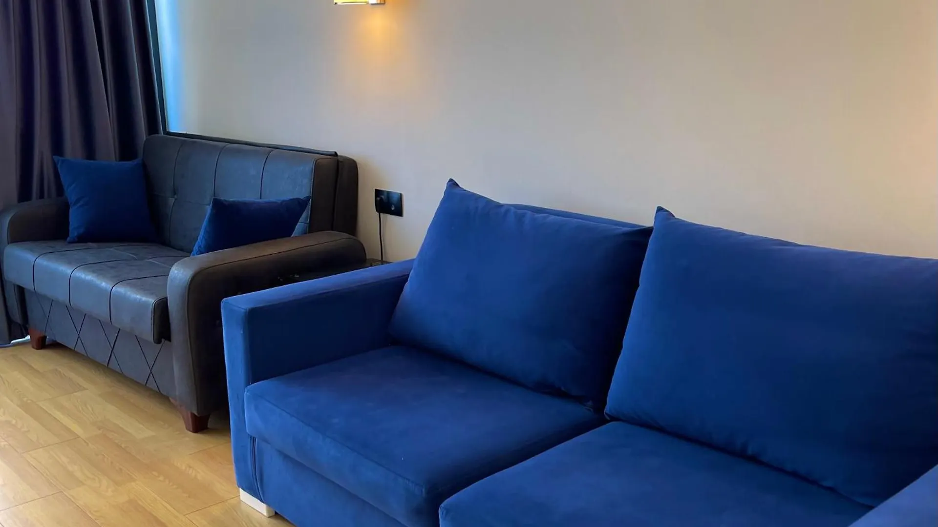 Marvella Orbi City 27-39Th Floor Batumi