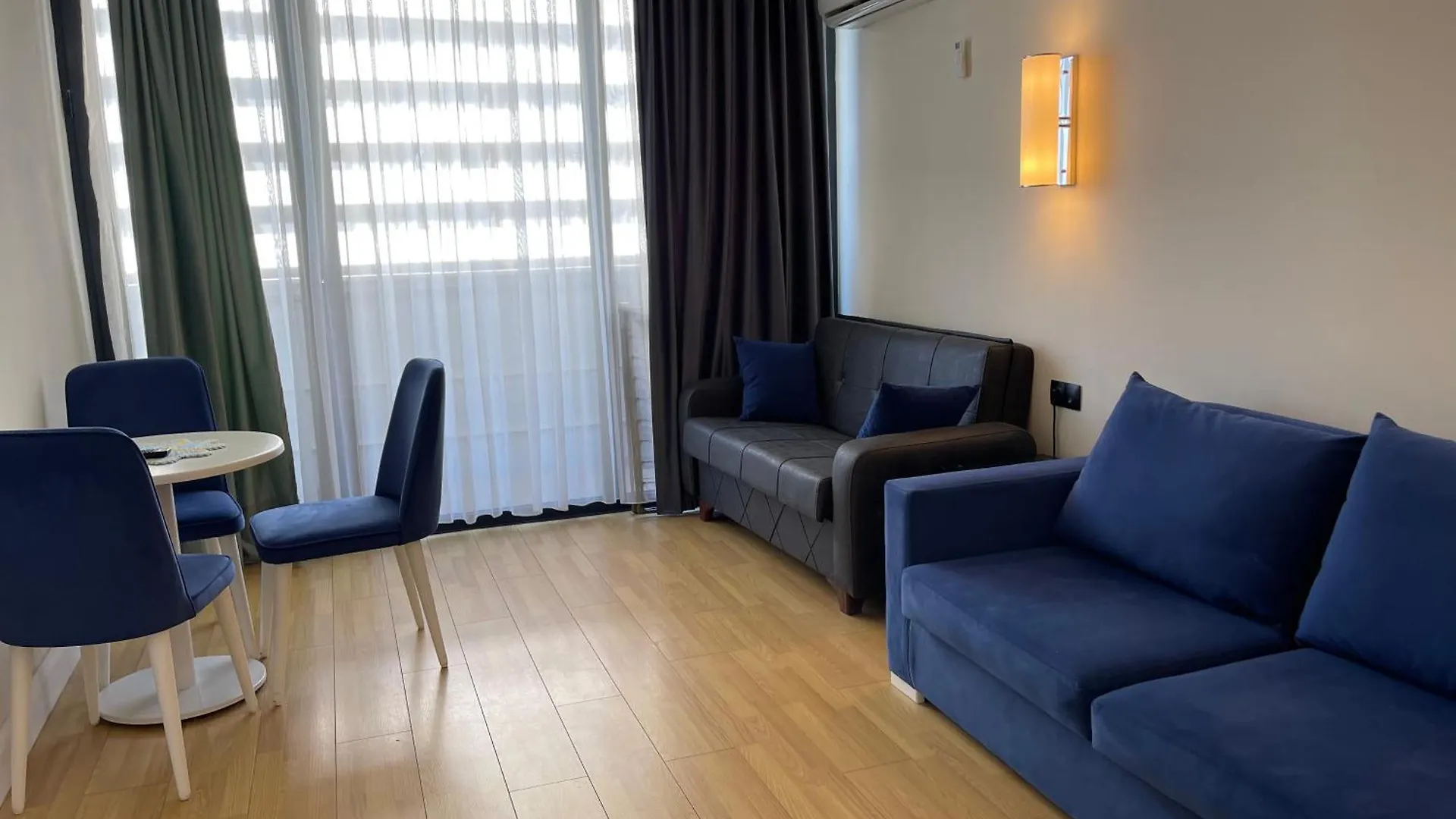 Apartment Marvella Orbi City 27-39Th Floor Batumi