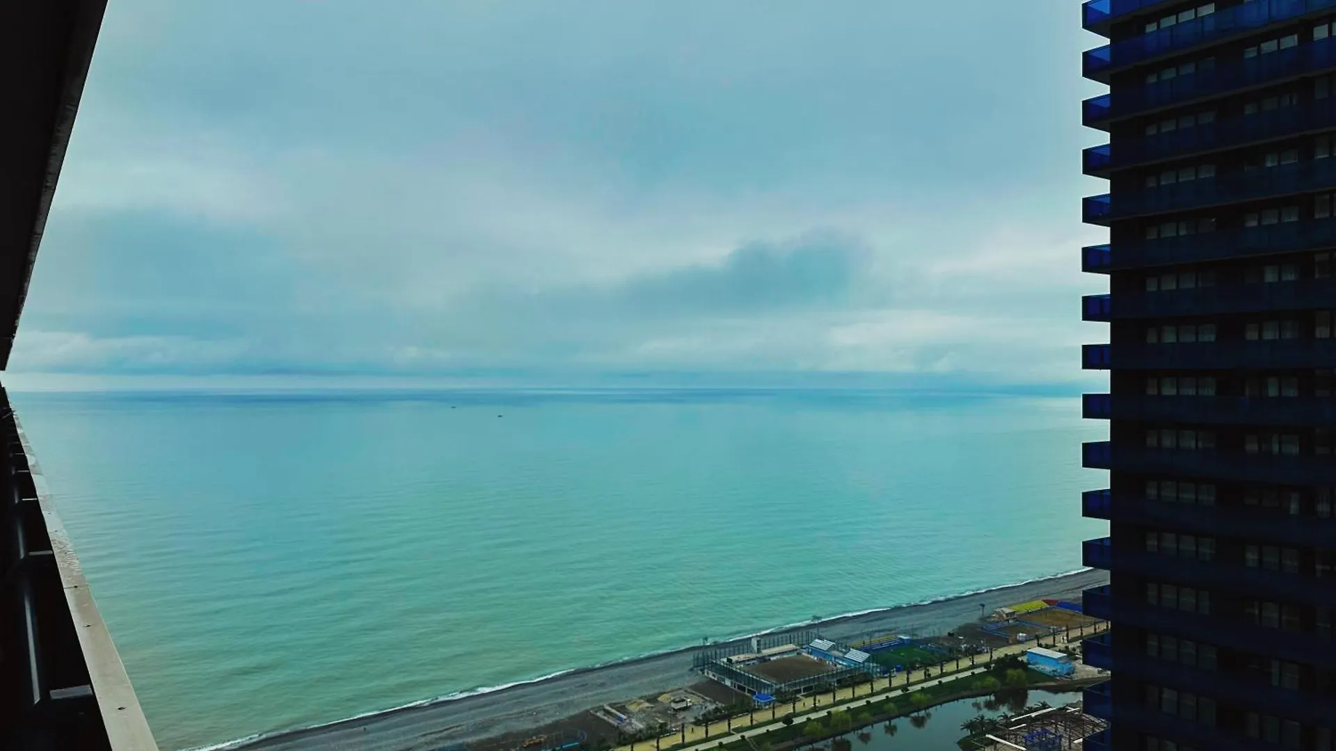 Marvella Orbi City 27-39Th Floor Batumi Apartment