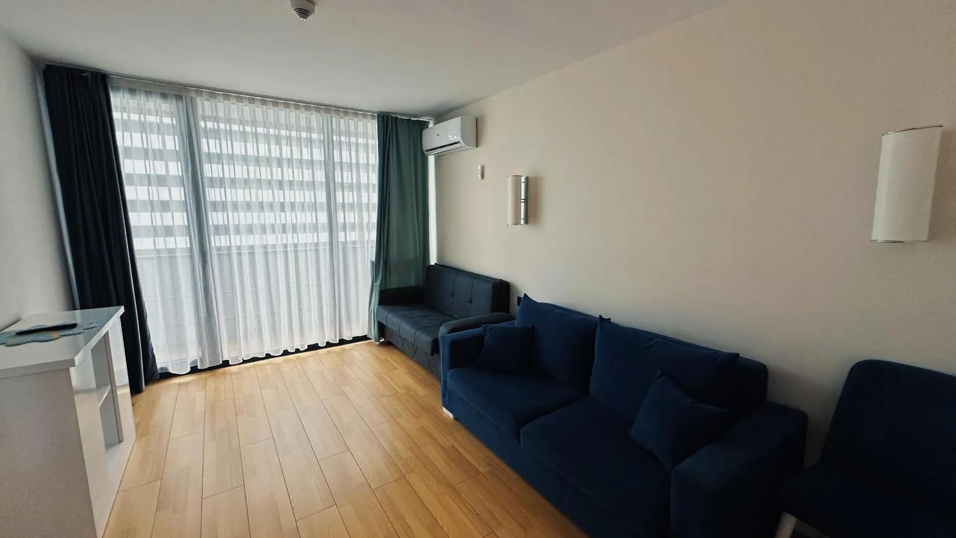 Apartment Marvella Orbi City 27-39Th Floor Batumi Georgia