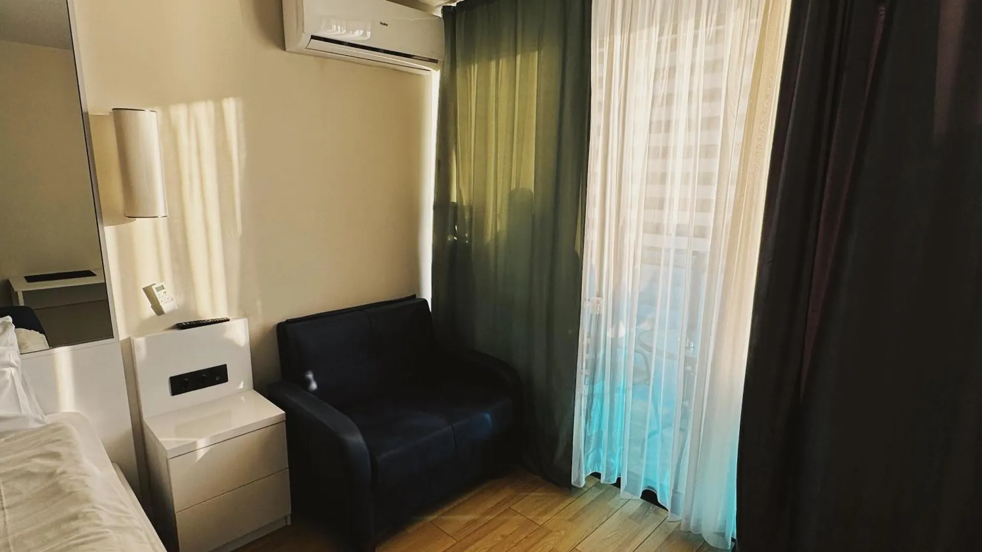 Marvella Orbi City 27-39Th Floor Batumi