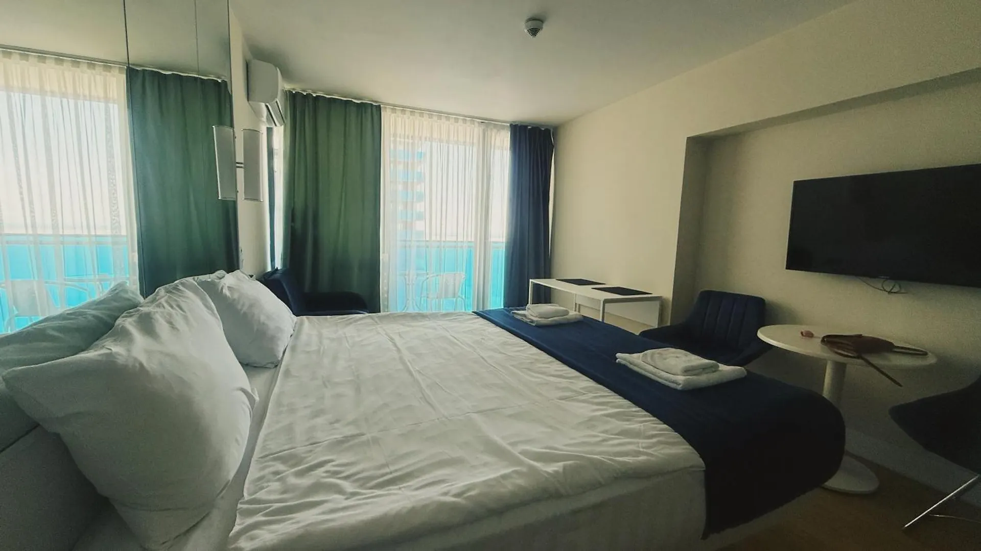 Apartment Marvella Orbi City 27-39Th Floor Batumi