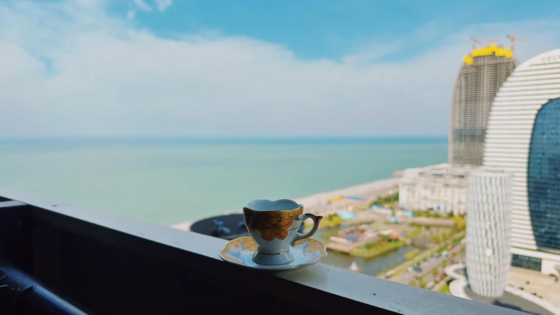 Marvella Orbi City 27-39Th Floor Batumi 0*,  Georgia