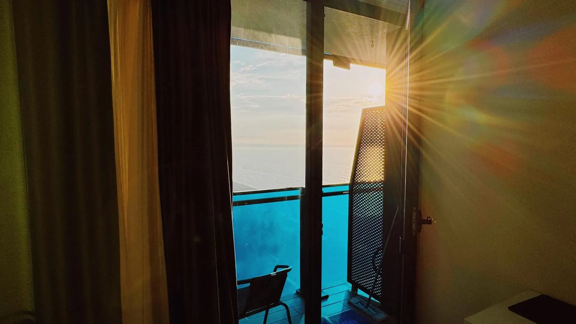Marvella Orbi City 27-39Th Floor Batumi Apartment