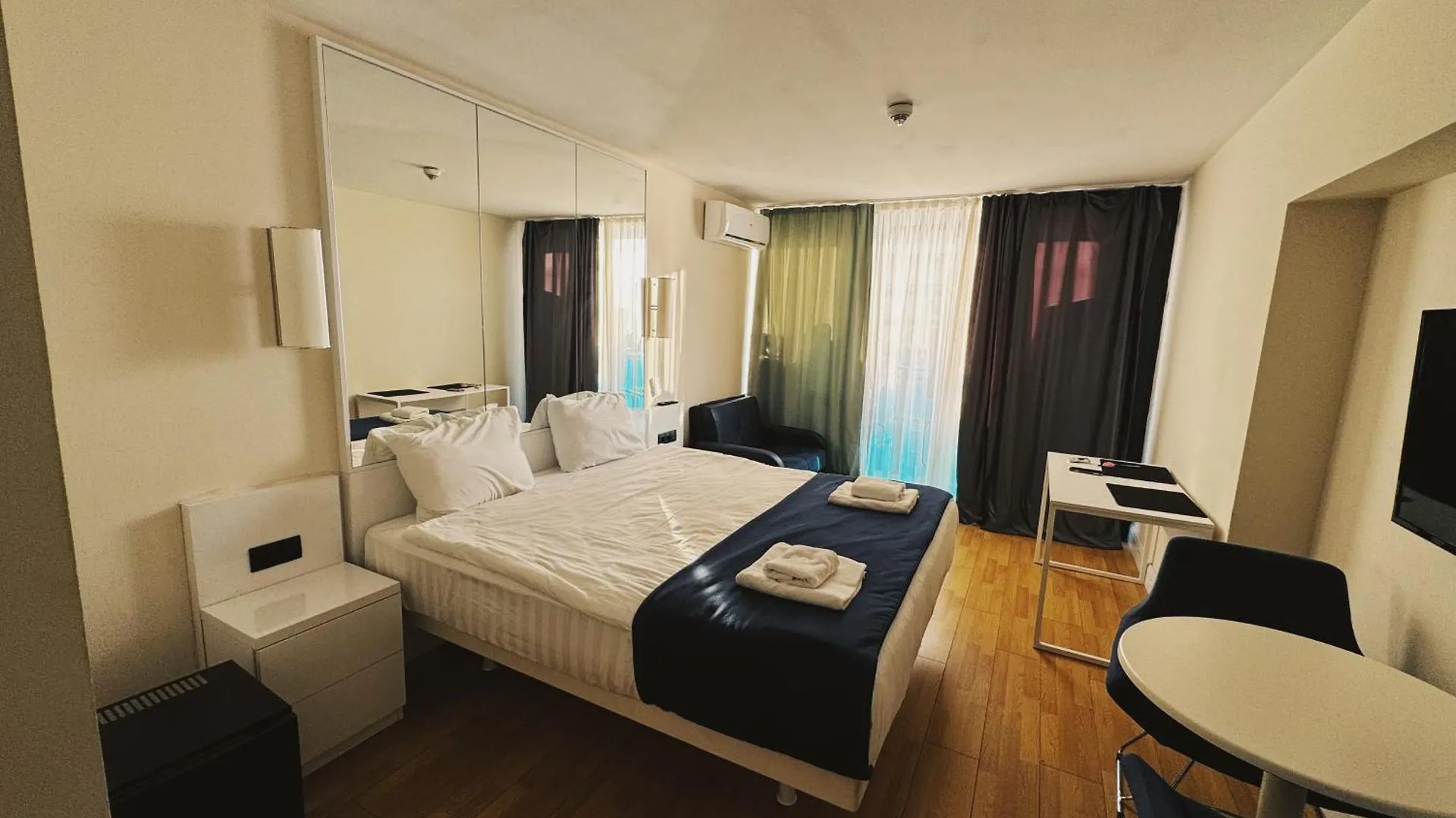 Apartment Marvella Orbi City 27-39Th Floor Batumi